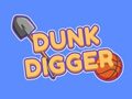 ಗೇಮ್ Dunk Digger