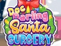 खेल Doc Darling: Santa Surgery