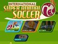 खेल International Super Animal Soccer