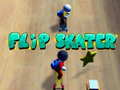 விளையாட்டு Flip Skater