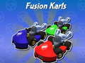 खेल Fusion Karts