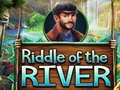 ಗೇಮ್ Riddle of the River