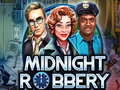 खेल Midnight Robbery