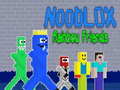 खेल NoobLOX Rainbow Friends