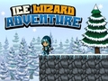 ಗೇಮ್ Icewizard Adventure