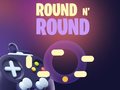 खेल Round N' Round