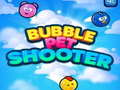 விளையாட்டு Bubble Pets Shooter