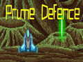 ગેમ Prime Defence