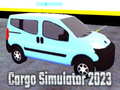 खेल Cargo Simulator 2023