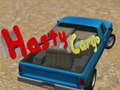 खेल Husty Cargo