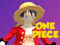 खेल One Piece 