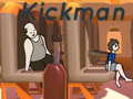 खेल KickMan
