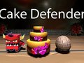 ಗೇಮ್ Cake Defender