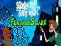खेल Scooby-Doo and Guess Who Funfair Scare