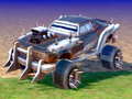 खेल Car Demolition Derby Racing Mobile