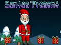 खेल Santas Present