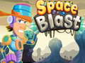 खेल Space Blast