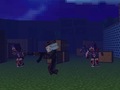 खेल Pixel Zombies Survival Toonfare