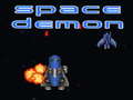 खेल Space Demon