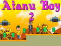 खेल Atanu Boy 2