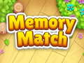 ಗೇಮ್ Memory Match