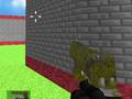 ಗೇಮ್ Blocky Combat SWAT Zombie Apocalypse