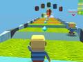 खेल Kogama: Android Parkour