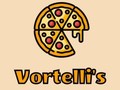 खेल Vortelli's Pizza