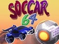 खेल Soccar 64