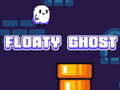 ગેમ Floaty Ghost