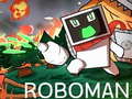 खेल RoboMan