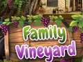 खेल Family Vineyard