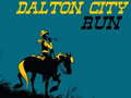 खेल Dalton City Run