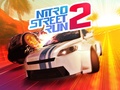 खेल Nitro Street Run 2