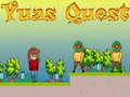 खेल Yuas Quest