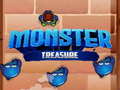खेल Monster Treasure