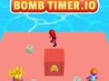 खेल Bomb Timer.io