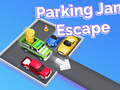 खेल Parking Jam Escape