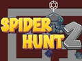 விளையாட்டு Spider Hunt 2