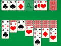 खेल Solitaire Classique