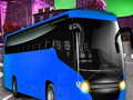 खेल Fast Bus Ultimate Parking 3D 2022