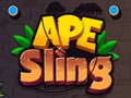 खेल APE Sling