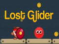 खेल Lost Glider