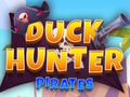 खेल Duck Hunter: Pirates