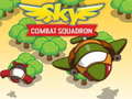 खेल Sky Combat Squardom