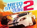 खेल Nitro Street Run 2