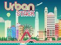 खेल Urban Stack