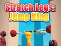 खेल Stretch Legs: Jump King