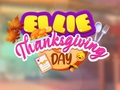 खेल Ellie Thanksgiving Day