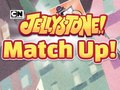 खेल Jellystone!: Match Up